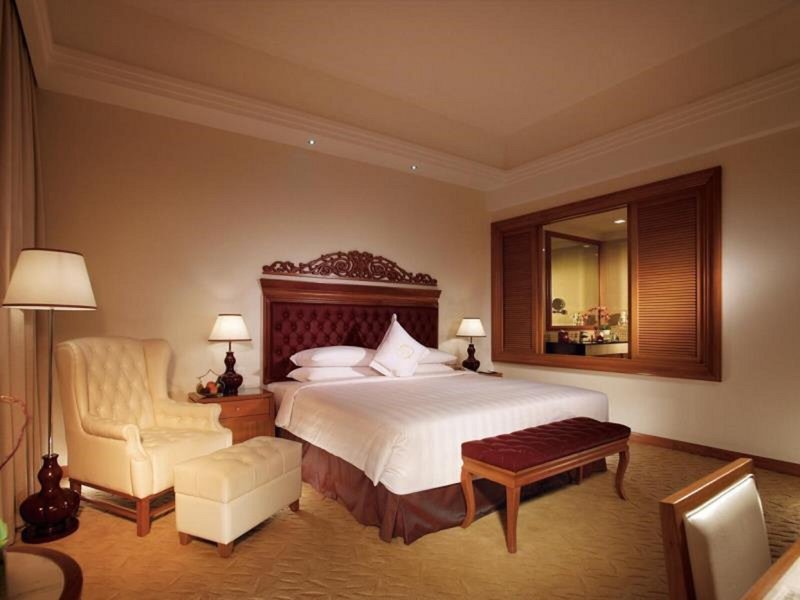 Royale Chulan Kuala Lumpur 41