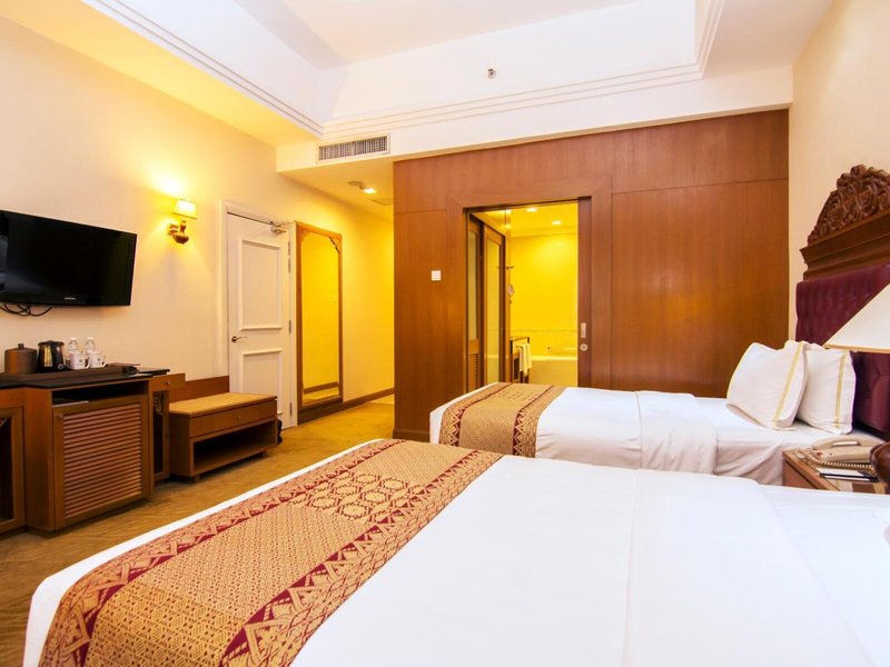 Royale Chulan Kuala Lumpur 42