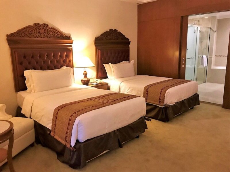 Royale Chulan Kuala Lumpur 43