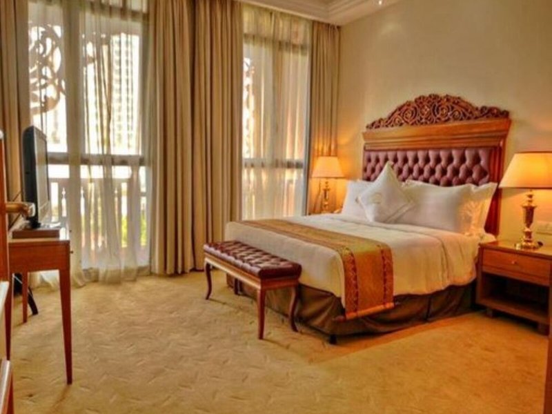 Royale Chulan Kuala Lumpur 44