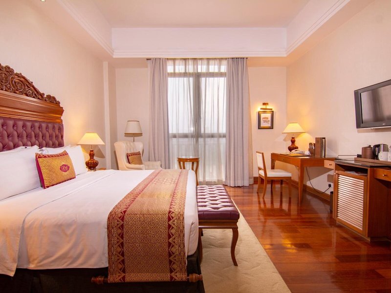 Royale Chulan Kuala Lumpur 46