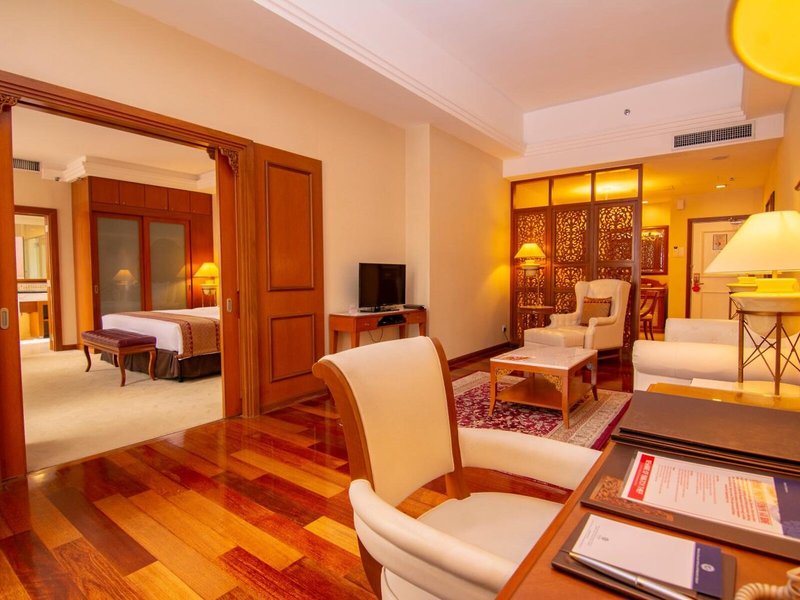Royale Chulan Kuala Lumpur 47