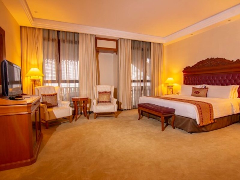 Royale Chulan Kuala Lumpur 48