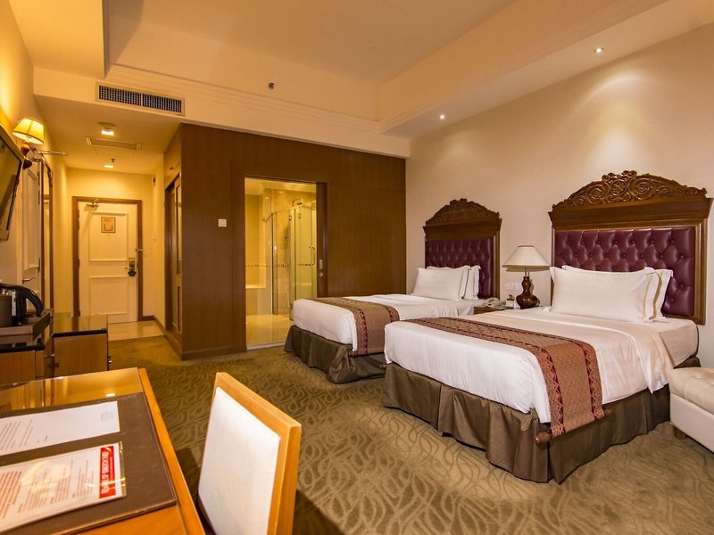 Royale Chulan Kuala Lumpur 50