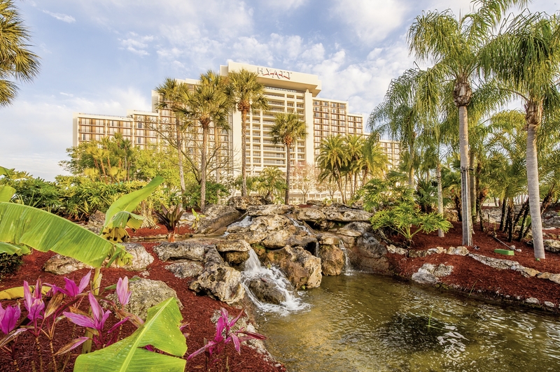 Hyatt Regency Grand Cypress