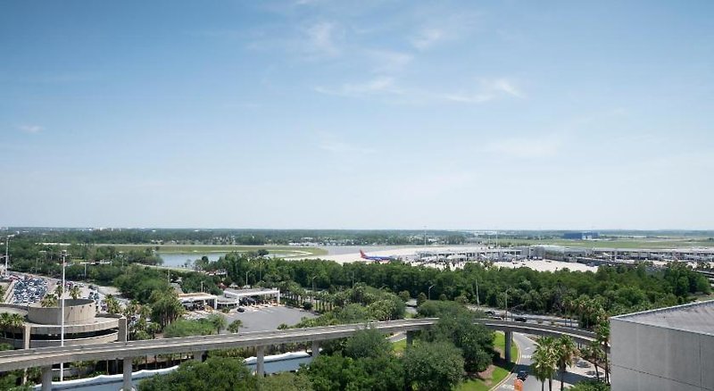 Hyatt Regency Orlando International Airport 2