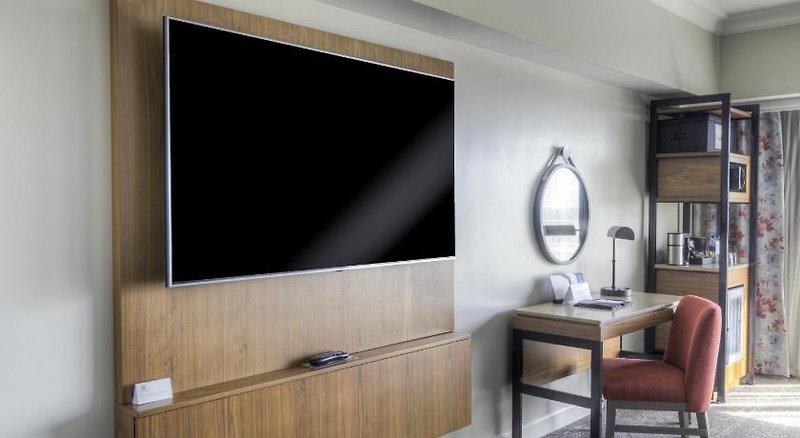 Hyatt Regency Orlando International Airport 4
