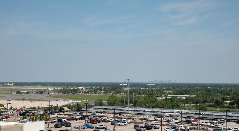 Hyatt Regency Orlando International Airport 5