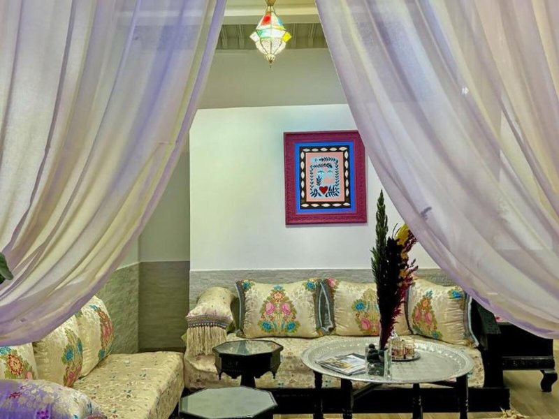Riad Arrahma 6