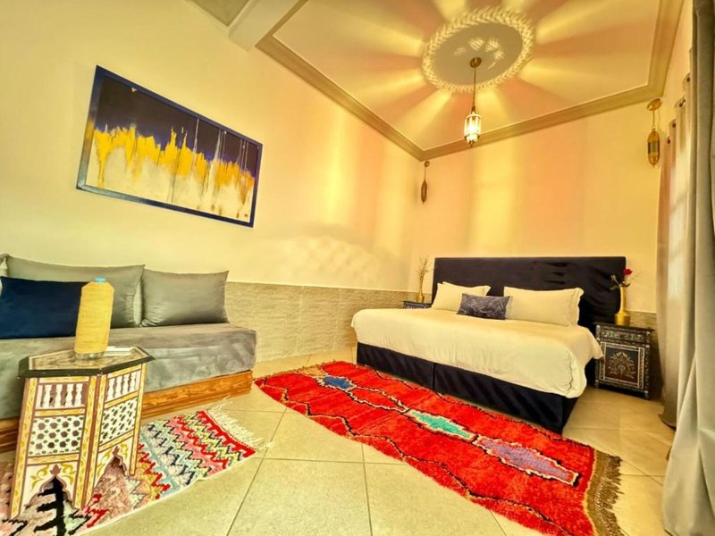 Riad Arrahma 7