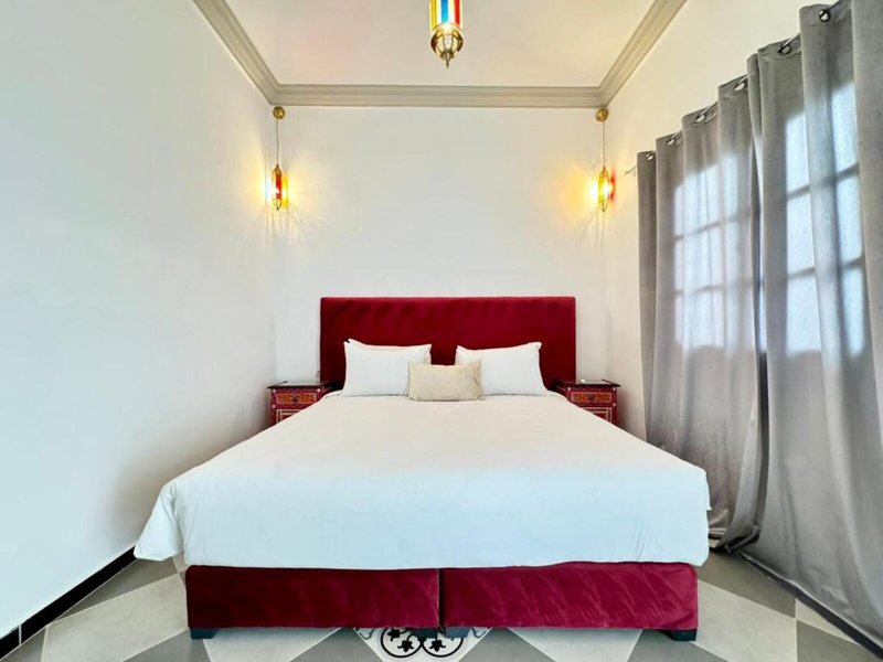 Riad Arrahma 8