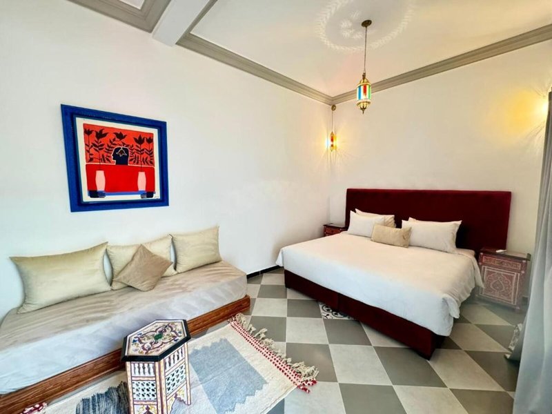 Riad Arrahma 10