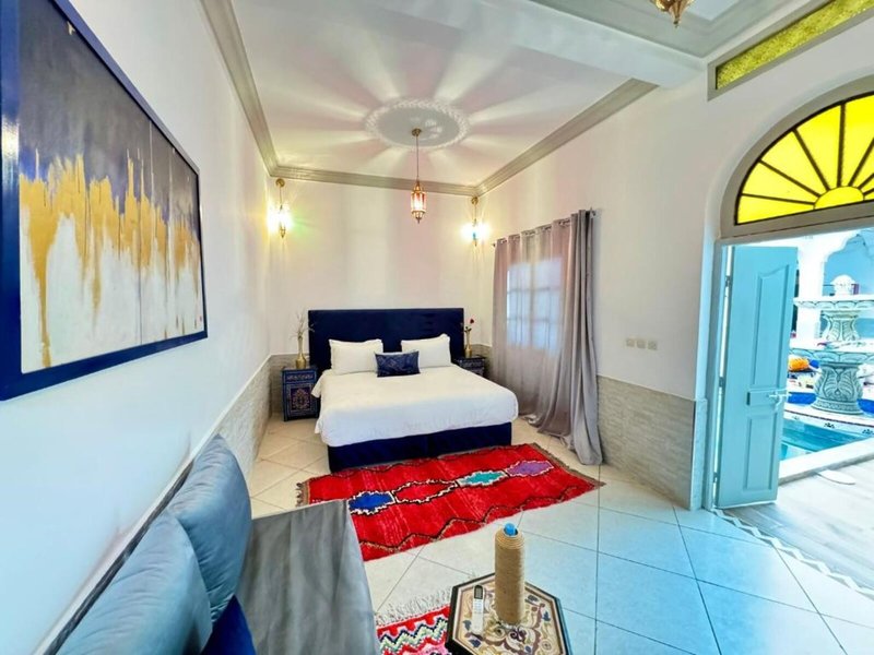 Riad Arrahma 11