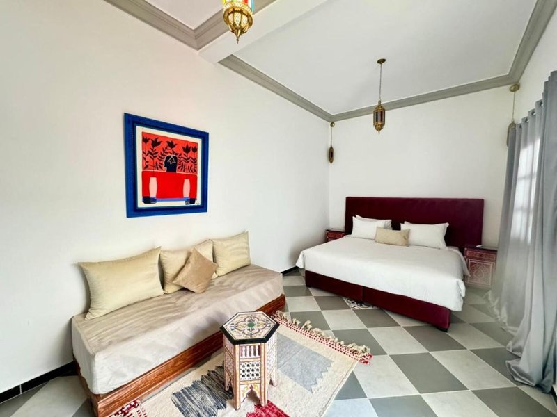 Riad Arrahma 12