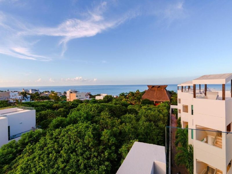 Azulea Isla Mujeres Hotel & Spa 1