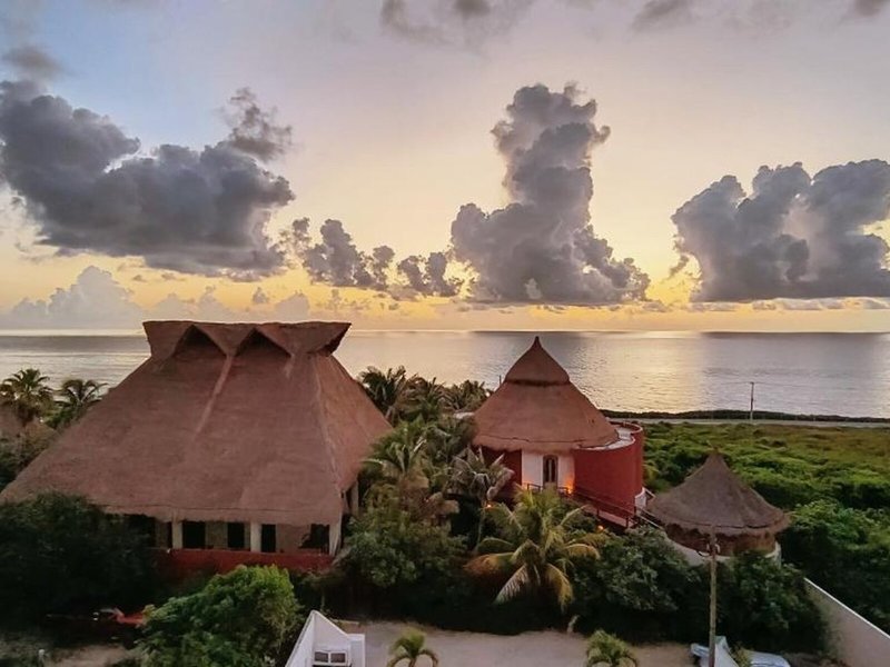 Azulea Isla Mujeres Hotel & Spa 2