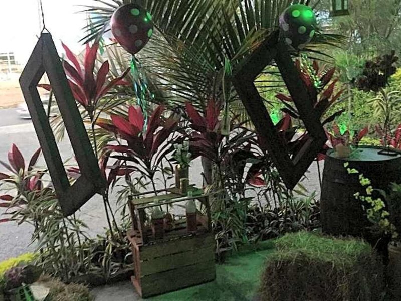 Azulea Isla Mujeres Hotel & Spa 4