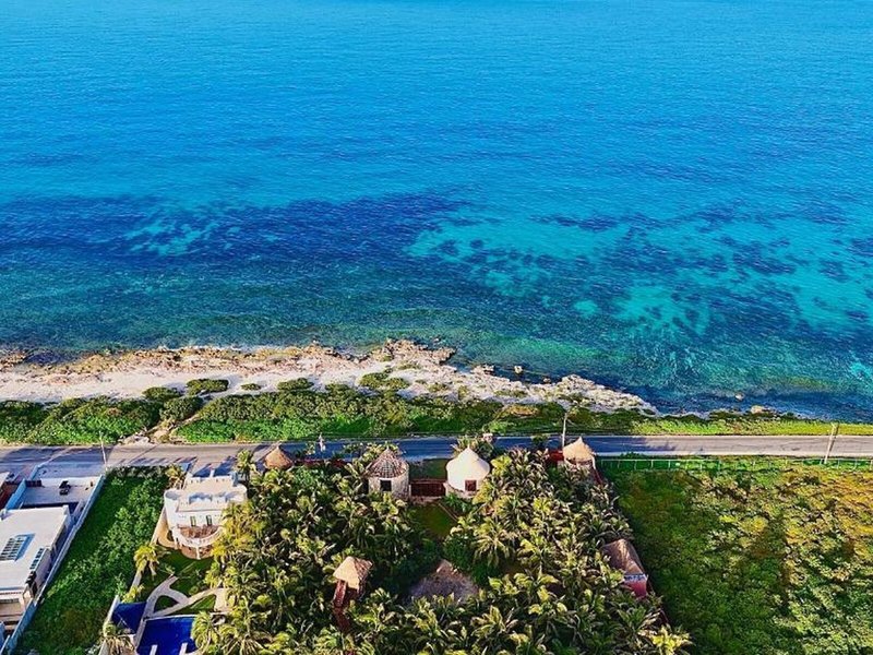 Azulea Isla Mujeres Hotel & Spa 7