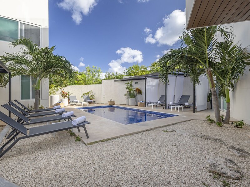 Azulea Isla Mujeres Hotel & Spa 8