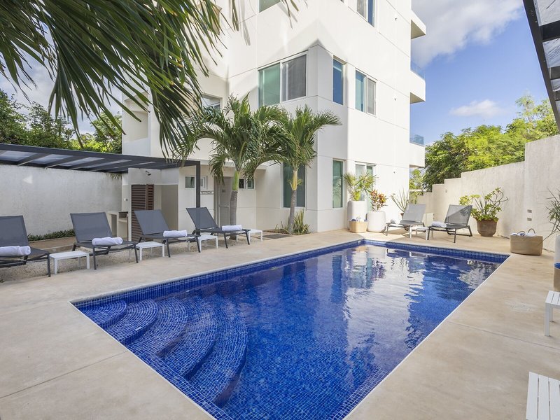 Azulea Isla Mujeres Hotel & Spa 10