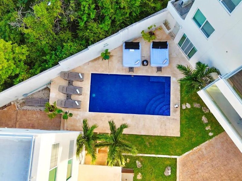 Azulea Isla Mujeres Hotel & Spa 12