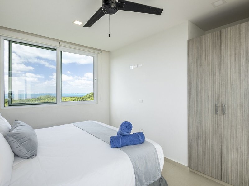 Azulea Isla Mujeres Hotel & Spa 16
