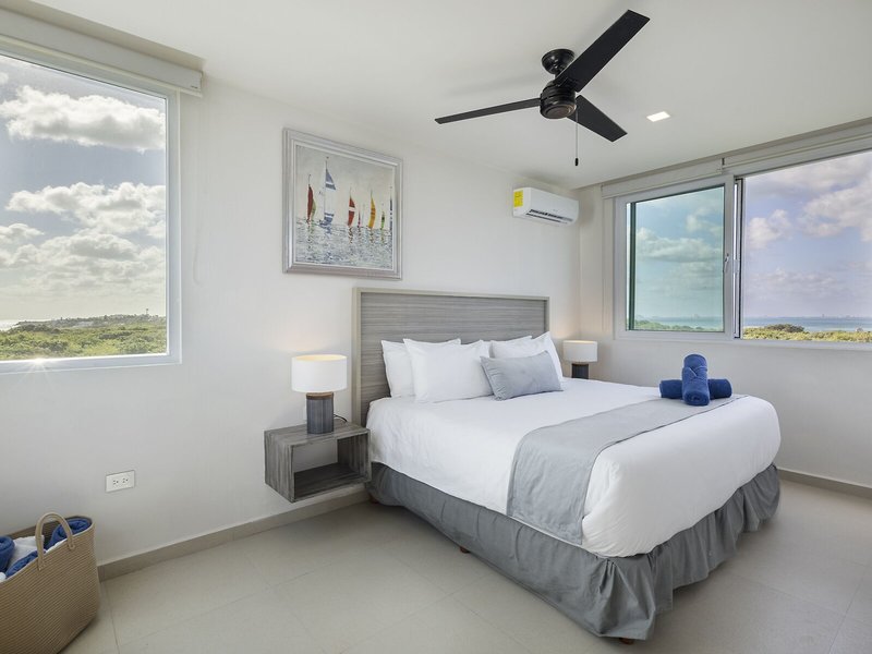 Azulea Isla Mujeres Hotel & Spa 17