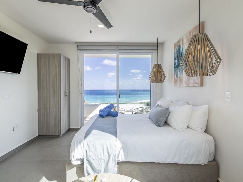 Azulea Isla Mujeres Hotel & Spa 18