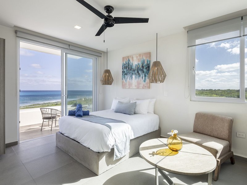 Azulea Isla Mujeres Hotel & Spa 20