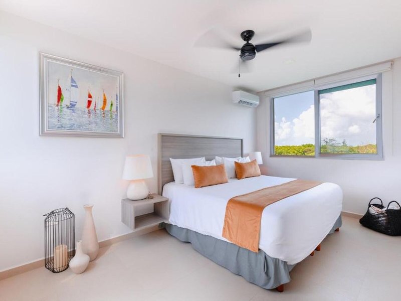 Azulea Isla Mujeres Hotel & Spa 22