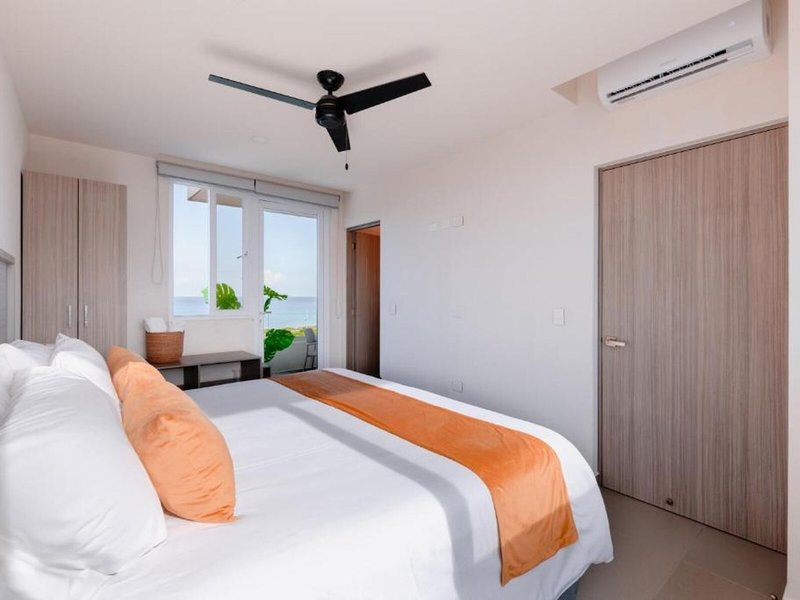 Azulea Isla Mujeres Hotel & Spa 23