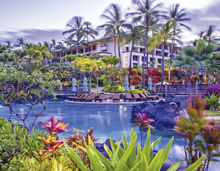 Grand Hyatt Kauai Resort & Spa 2