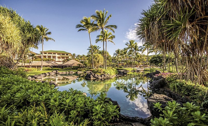 Grand Hyatt Kauai Resort & Spa 3
