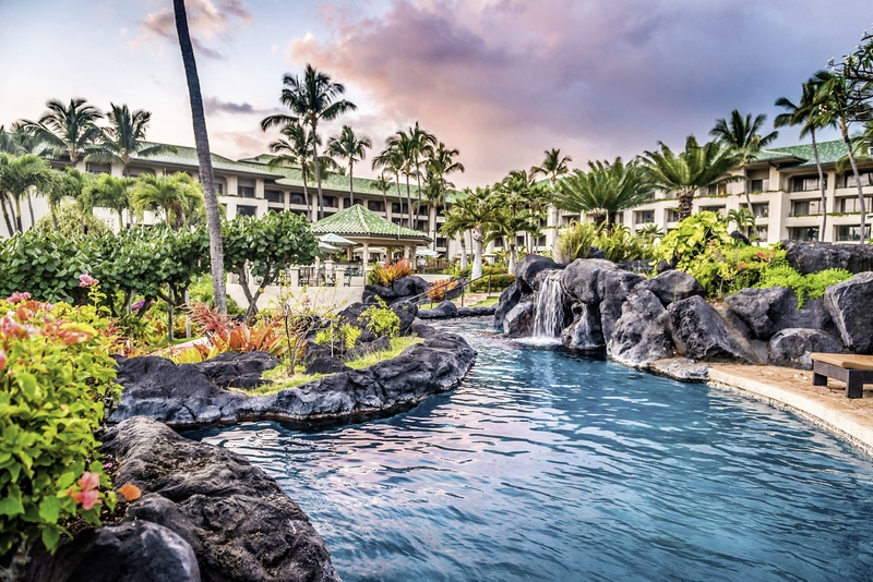 Grand Hyatt Kauai Resort & Spa 4