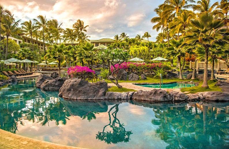 Grand Hyatt Kauai Resort & Spa 5