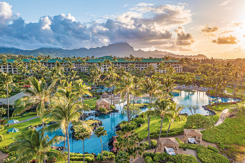 Grand Hyatt Kauai Resort & Spa 7