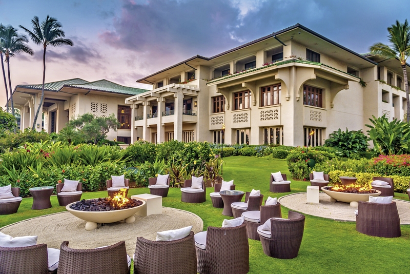 Grand Hyatt Kauai Resort & Spa 8