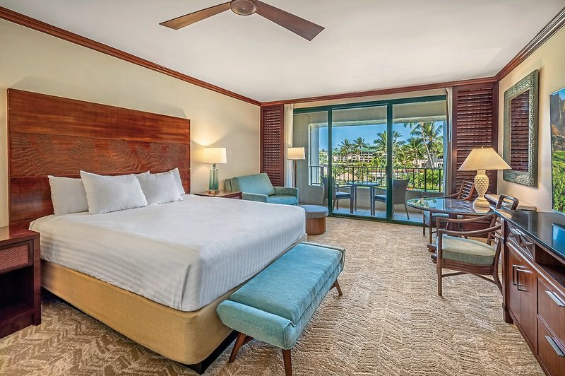 Grand Hyatt Kauai Resort & Spa 10