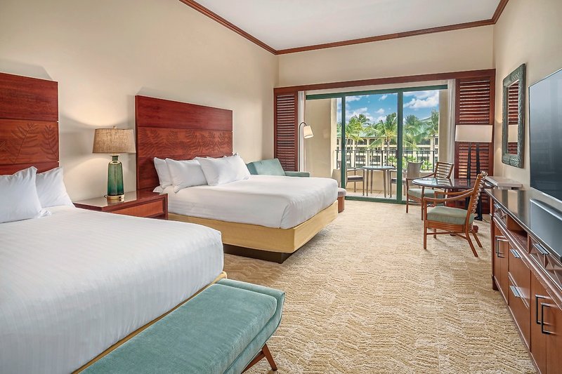 Grand Hyatt Kauai Resort & Spa 11