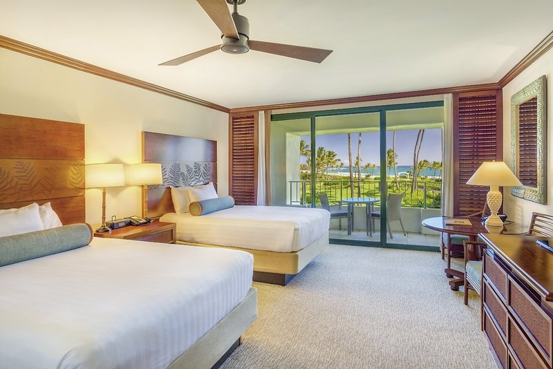 Grand Hyatt Kauai Resort & Spa 13