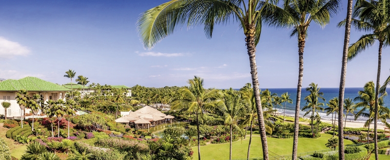 Grand Hyatt Kauai Resort & Spa 14