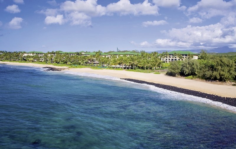 Grand Hyatt Kauai Resort & Spa 15