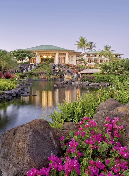 Grand Hyatt Kauai Resort & Spa 16