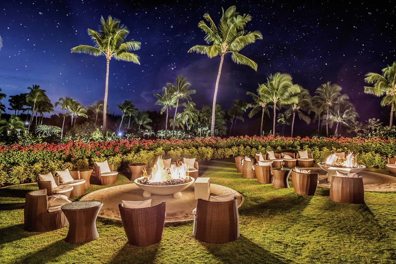 Grand Hyatt Kauai Resort & Spa 18