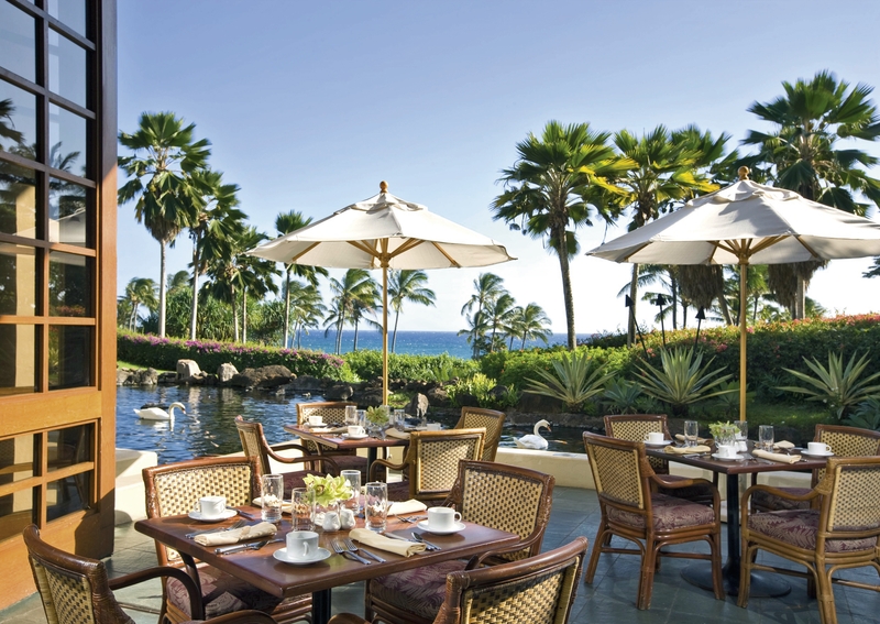 Grand Hyatt Kauai Resort & Spa 19