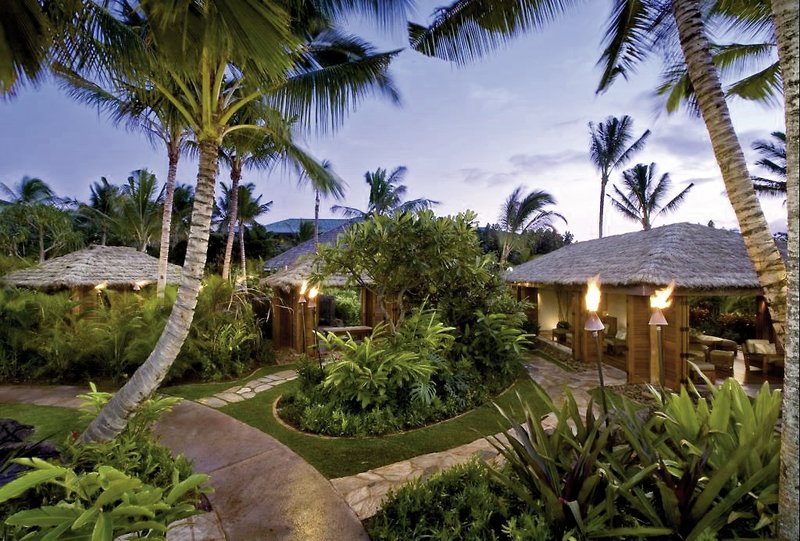 Grand Hyatt Kauai Resort & Spa 21