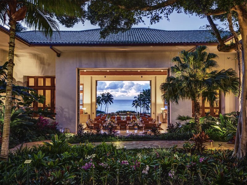 Grand Hyatt Kauai Resort & Spa 1