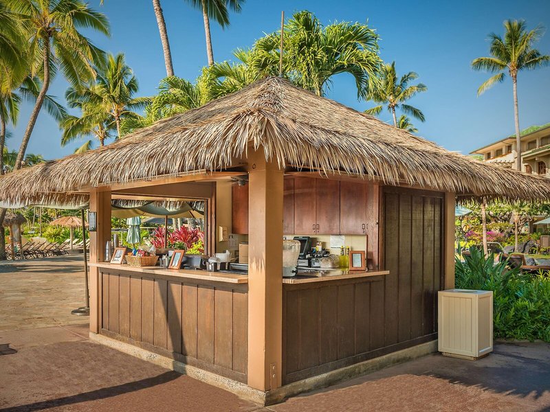 Grand Hyatt Kauai Resort & Spa 2