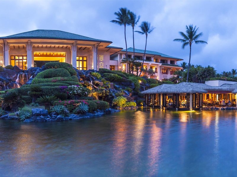 Grand Hyatt Kauai Resort & Spa 3