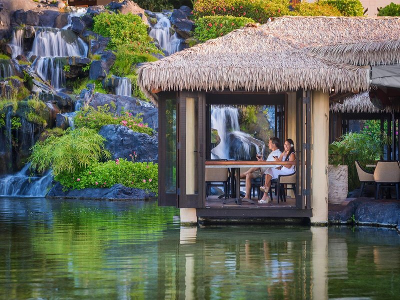 Grand Hyatt Kauai Resort & Spa 4